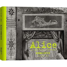 Load image into Gallery viewer, 愛麗絲幻遊奇境