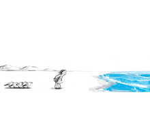 Load image into Gallery viewer, 海浪