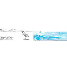 Load image into Gallery viewer, 海浪