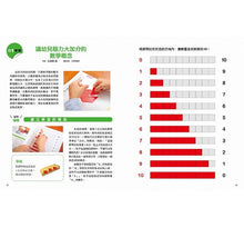 Load image into Gallery viewer, 日本腦科權威久保田競專為幼兒設計有效鍛鍊大腦貼紙遊戲