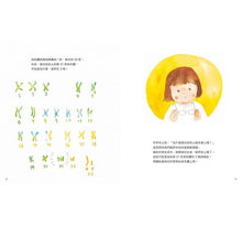 Load image into Gallery viewer, 小愛的祕密:媽媽代替唐氏症的小愛寫給大家的信