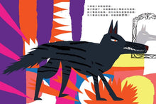 Load image into Gallery viewer, 誰說野狼就要壞