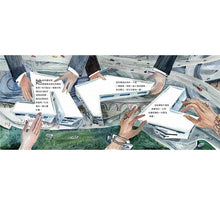 Load image into Gallery viewer, 建築女帝:札哈.哈蒂的故事