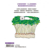 Load image into Gallery viewer, 蔬菜白熊