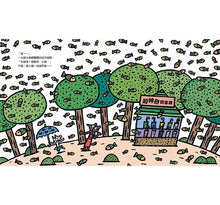 Load image into Gallery viewer, 超神奇雨傘鋪