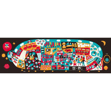 Load image into Gallery viewer, 大家集合了!從一到全世界對比概念繪本