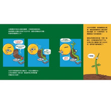 Load image into Gallery viewer, 太陽先生是個大明星