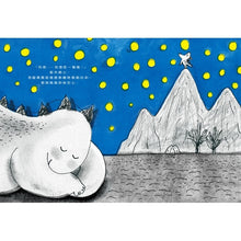 Load image into Gallery viewer, 我才沒有吃月亮