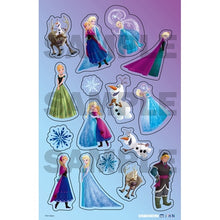 Load image into Gallery viewer, 冰雪奇緣:橫渡大海—迪士尼雙語繪本STEP 2