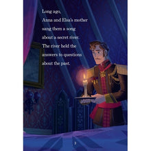 Load image into Gallery viewer, 冰雪奇緣2:艾莎的大冒險—迪士尼雙語繪本STEP 3