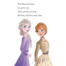 Load image into Gallery viewer, 冰雪奇緣2:艾莎的大冒險—迪士尼雙語繪本STEP 3