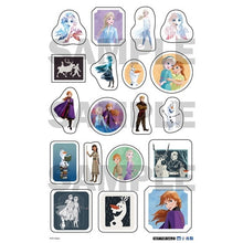 Load image into Gallery viewer, 冰雪奇緣2:艾莎的大冒險—迪士尼雙語繪本STEP 3