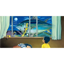 Load image into Gallery viewer, 睡覺時間到了!