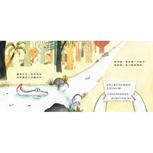 Load image into Gallery viewer, 森林森林雞蛋糕