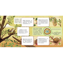 Load image into Gallery viewer, 動物小知識翻翻書:這是誰的家?