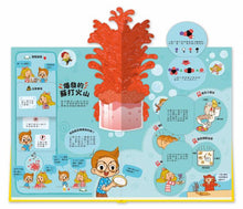 Load image into Gallery viewer, STEAM 主題:動手玩實驗囉﹗食物變化篇