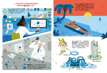 Load image into Gallery viewer, 超乎想像!工作大不同