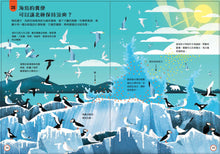 Load image into Gallery viewer, 小小科學人:100地球大發現