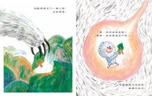 Load image into Gallery viewer, 怪獸媽媽