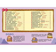 Load image into Gallery viewer, 貓偵探的數學謎題3:蛋糕怎麼切?