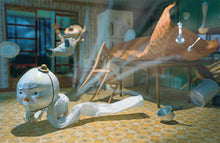 Load image into Gallery viewer, 白希那繪本集:神奇暖心的日常童話