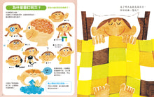 Load image into Gallery viewer, 人體大研究