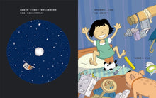 Load image into Gallery viewer, 100層的火箭