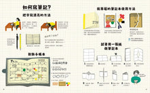 Load image into Gallery viewer, 書桌和文具怎麼活用才好呢