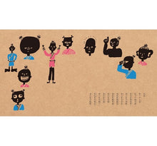 Load image into Gallery viewer, 十兄弟