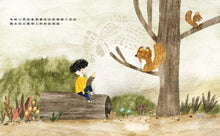 Load image into Gallery viewer, 整天忙著說話的小孩