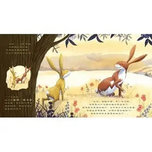 Load image into Gallery viewer, 多幸運,有哥哥陪我長大