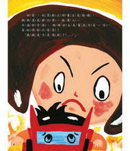 Load image into Gallery viewer, 生氣量表