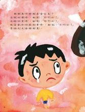 Load image into Gallery viewer, 生氣量表