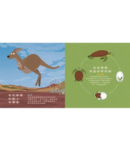 Load image into Gallery viewer, 媽媽天才不一樣!