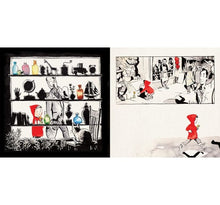 Load image into Gallery viewer, 路邊的小花