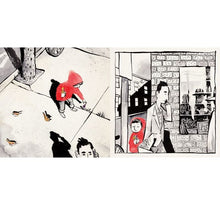 Load image into Gallery viewer, 路邊的小花