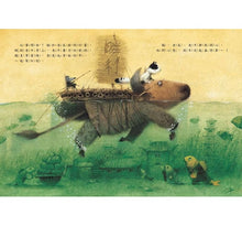 Load image into Gallery viewer, 十二生肖數一數