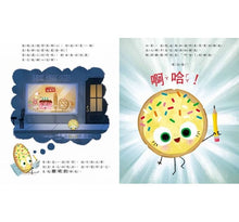 Load image into Gallery viewer, 聰明餅乾