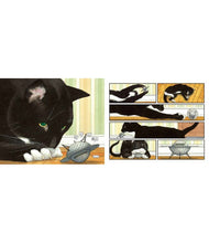 Load image into Gallery viewer, 鬆餅先生!