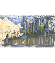 Load image into Gallery viewer, 7號夢工廠