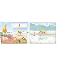 Load image into Gallery viewer, 海底來的秘密