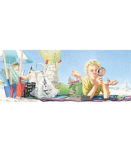 Load image into Gallery viewer, 海底來的秘密