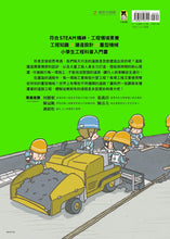 Load image into Gallery viewer, 從無到有工程大剖析:道路