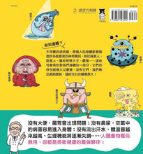 Load image into Gallery viewer, 人體製造工廠