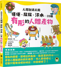 Load image into Gallery viewer, 人體製造工廠