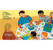 Load image into Gallery viewer, 菲菲真的很受傷