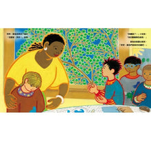 Load image into Gallery viewer, 菲菲真的很受傷