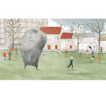 Load image into Gallery viewer, 烏雲先生