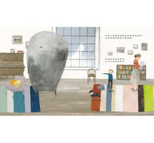 Load image into Gallery viewer, 烏雲先生