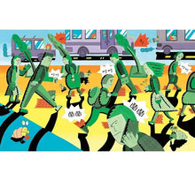 Load image into Gallery viewer, 小心你的心